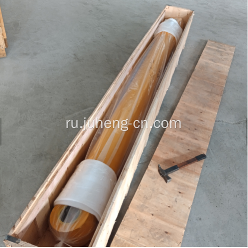 R210LC-7 Цилиндр гидроцилиндра ковша Цилиндр рычага цилиндра стрелы